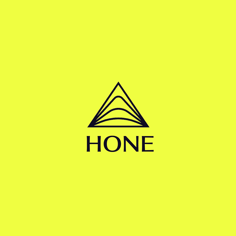 Hone
